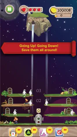 Game screenshot Lifvator - Lift game , Elevator game hack