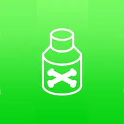 Zehirlenmeler app icon