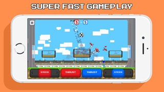 Jetpack Soccerのおすすめ画像3