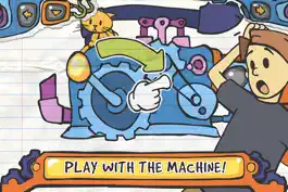 Game screenshot Kalley's Machine Plus Cats mod apk
