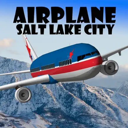 Airplane Salt Lake City Cheats
