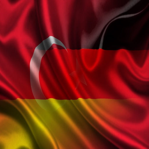Türkiye Almanya İfadeler Türk Almanca cümleler ses icon