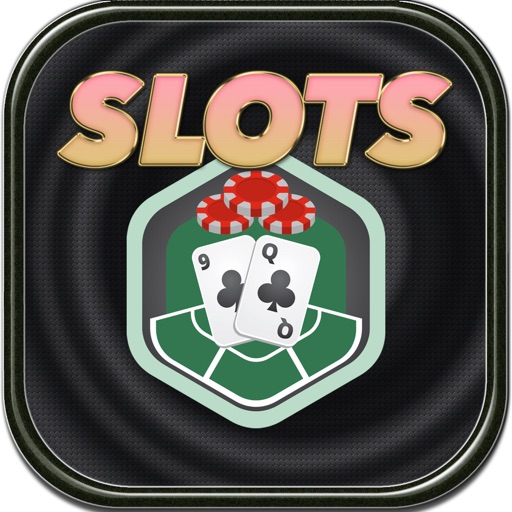 Texas Poker Slots Casino - Play an online casino game free! icon