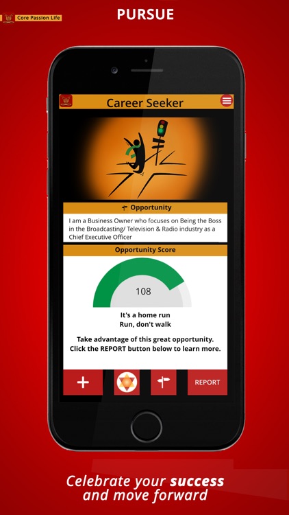 Core Passion Life screenshot-4