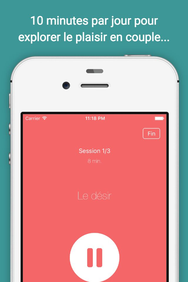 OKPlaisir - Accordez vos désirs