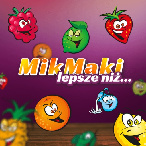 MikMaki - Arkanoid Icon