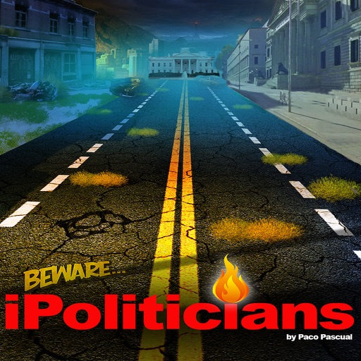 iPoliticians Lite icon