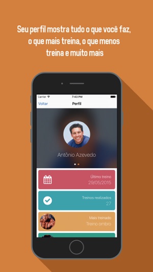 Só Treino(圖4)-速報App