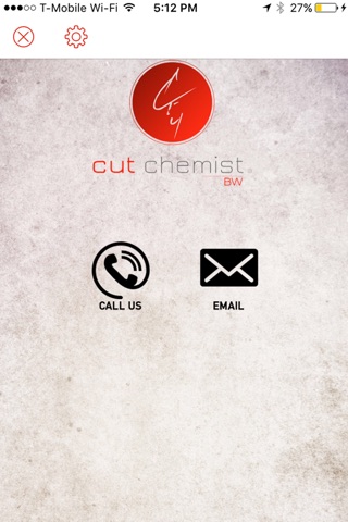 CutChemist screenshot 4