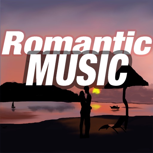 Romantic Music & Songs : Best Love Song ( Piano Top Old lovesongs icon