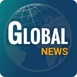 Global News. app icon