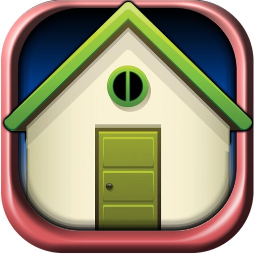 Private Room Escape iOS App