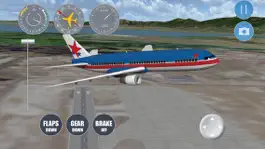 Game screenshot Airplane Salt Lake City hack