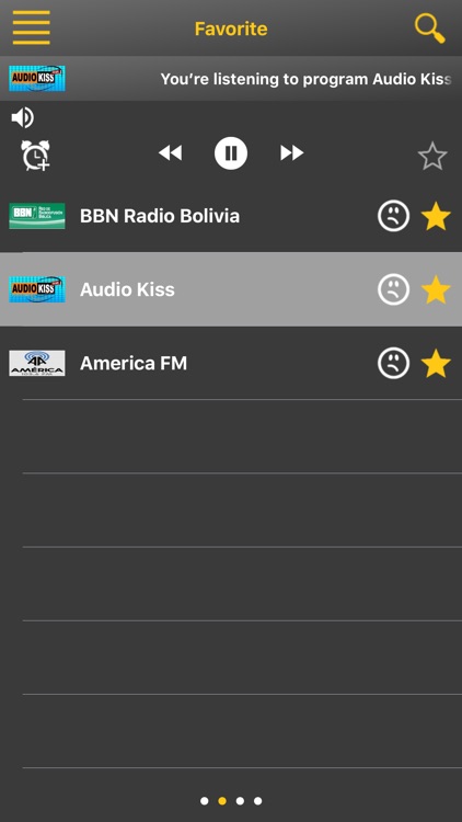 Radio Bolivia