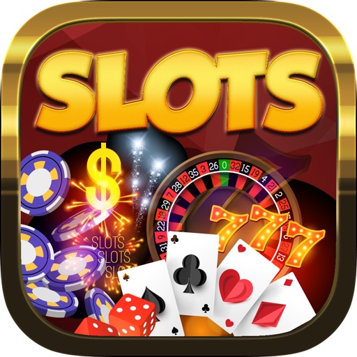 ``` 777 ``` Jackpot Gold Royal Slots - FREE Slots Game icon