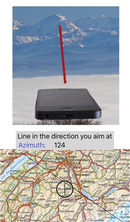 SwMapComp