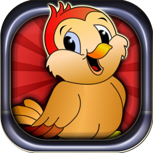 Sparrow Sorrow Escape iOS App