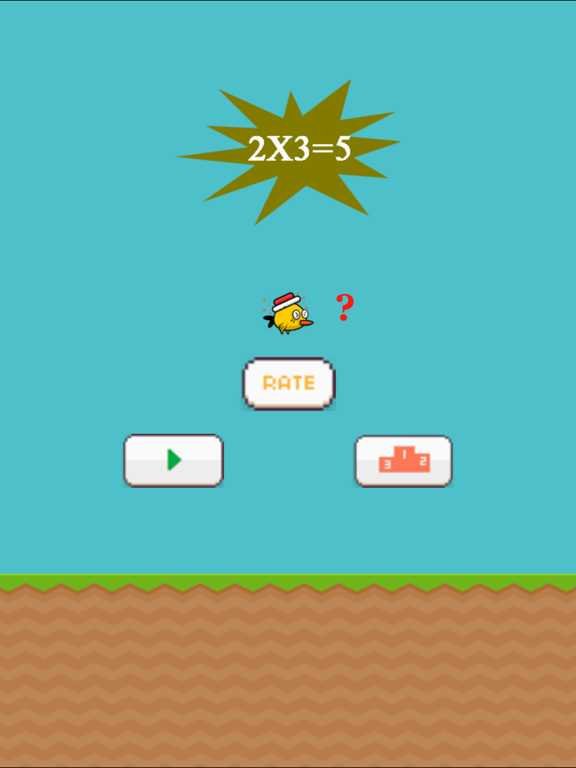 Screenshot #4 pour Flappy Duck Challenger