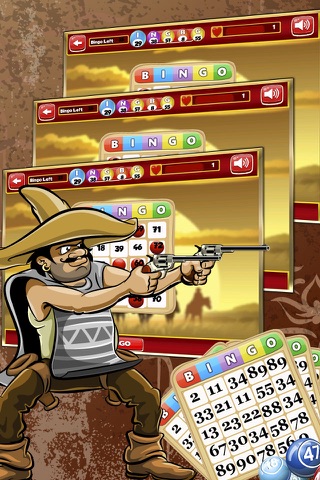 Bingo Mania Fun - Las Vegas Free Games Bet,Spin & Win Big screenshot 3