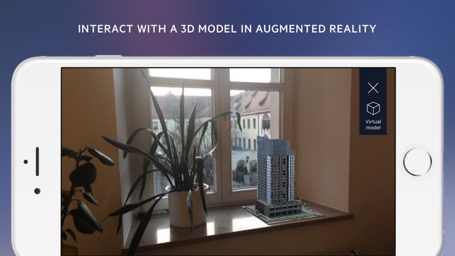 Immersive Brochure™ - Powered by Vuframe(圖3)-速報App