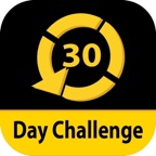 Christian Fitness: 30 Daily Challenges