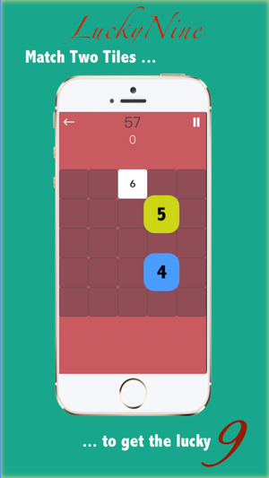 LuckyNine(圖2)-速報App