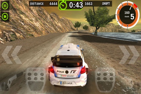 Outlaw Drifting Racers - Gang Racing PRO screenshot 3