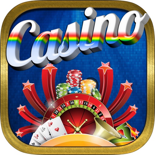 1st  Absolute Vegas World Classic Slots icon