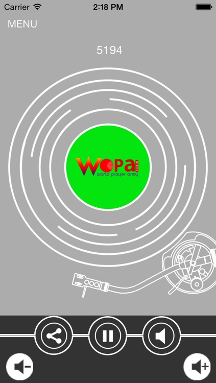 WOPARADIO.ORG