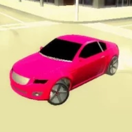 Driving 3D Car Driving Pro iOS App