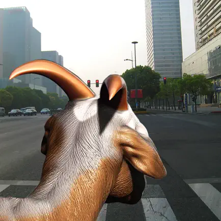 Drive Goat in City Simulator Cheats