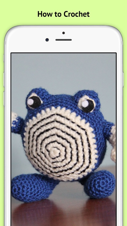 A+ Crochet Guide