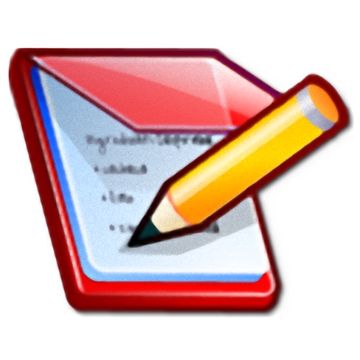 Dual WordPad (Free) icon