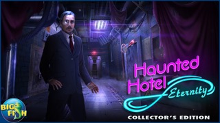 Haunted Hotel: Eternity - A Mystery Hidden Object Game (Full)のおすすめ画像5