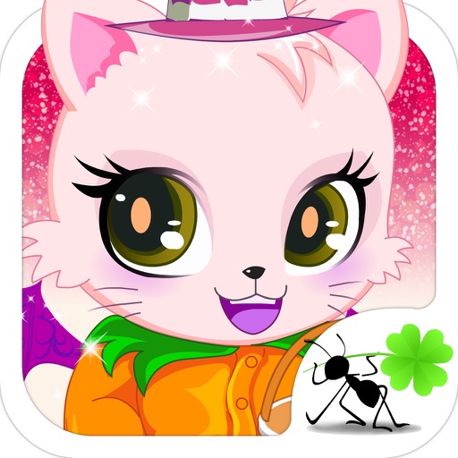 Cat Baby iOS App