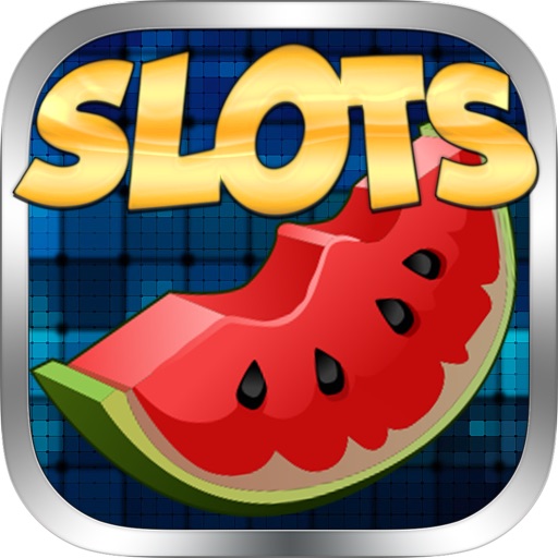 Ace Casino Fruits Winner Slots iOS App