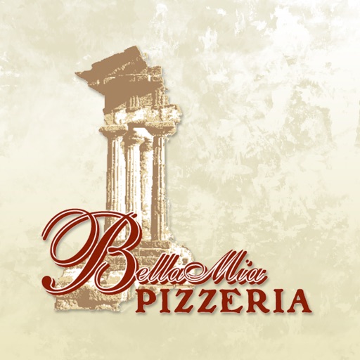 Bella Mia Pizzeria