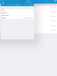 container track & trace айпад изображения 4