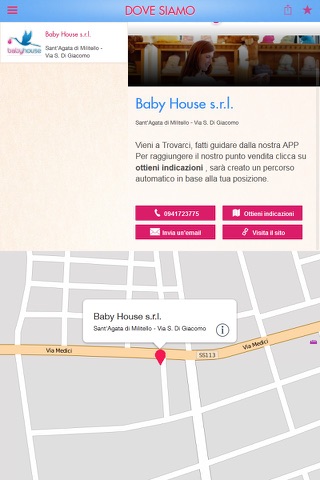 Baby House screenshot 4