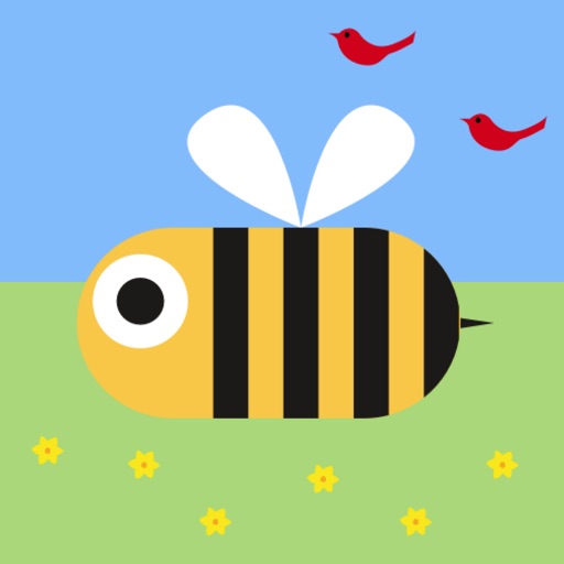 Camden Bee iOS App