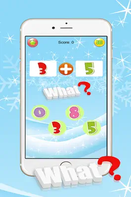 Game screenshot Math Addition And Subtraction Puzzles Free Games 1 mod apk