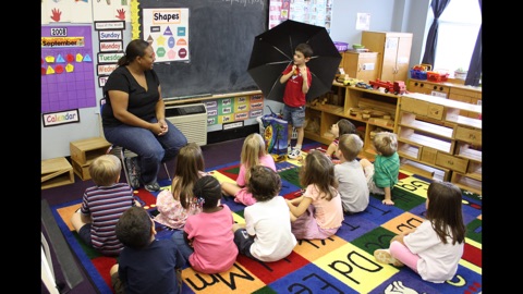 Screenshot #11 for Homeroom Private Photo Sharing