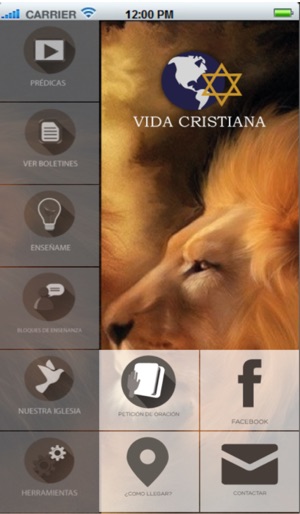 Vida Cristiana(圖1)-速報App