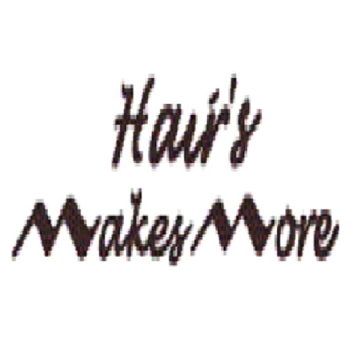 美容室・ヘアサロンMakesMORE（メイクスモア）公式アプリ icon