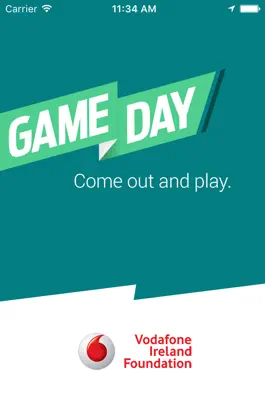 Game screenshot GameDay Club Finder mod apk