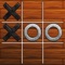 Tic Tac Toe OOXX