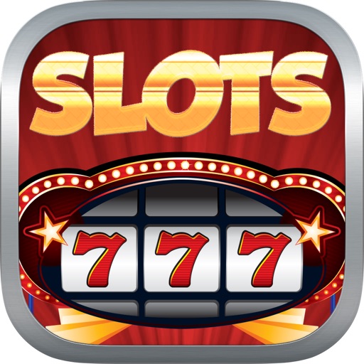 A Xtreme Las Vegas Lucky Slots Game - FREE Slots Game icon