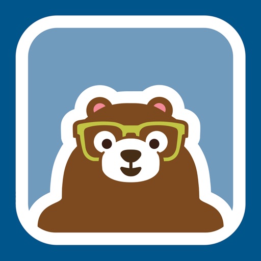 Bearport Adventures Icon