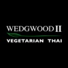 Wedgwood II Vegetarian Thai