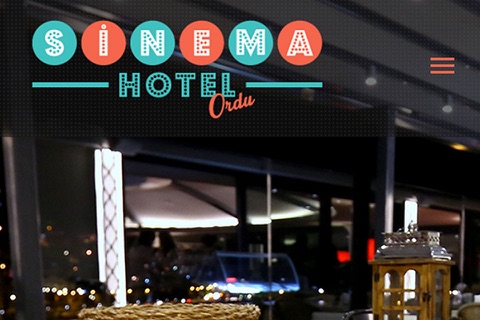 Sinema Hotel screenshot 3